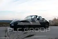 2019 Mazda MX-5