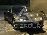 2019 Mazda MX-5