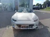2019 Mazda MX-5