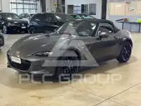 2019 Mazda MX-5