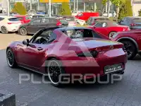 2019 Mazda MX-5