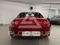 2019 Mazda MX-5