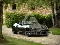 2019 Mazda MX-5