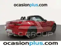 2019 Mazda MX-5