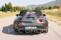 2019 Mazda MX-5