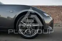 2019 Mazda MX-5