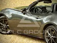 2019 Mazda MX-5
