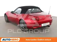 2019 Mazda MX-5