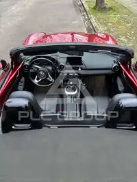 2019 Mazda MX-5