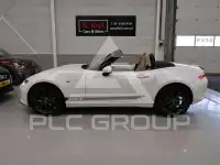 2019 Mazda MX-5
