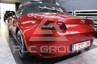 2019 Mazda MX-5
