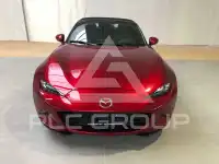 2019 Mazda MX-5