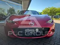2019 Mazda MX-5