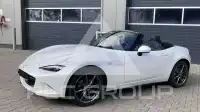 2019 Mazda MX-5