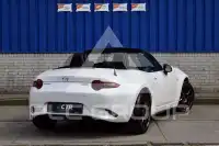 2019 Mazda MX-5