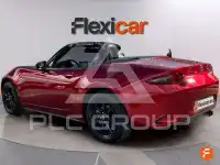 2019 Mazda MX-5