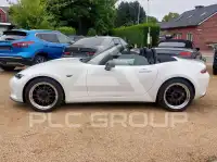 2019 Mazda MX-5