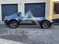 2019 Mazda MX-5