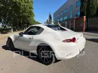 2019 Mazda MX-5