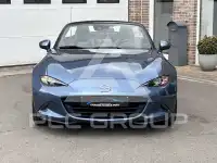 2019 Mazda MX-5