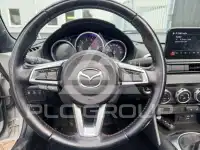 2019 Mazda MX-5