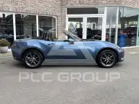 2019 Mazda MX-5