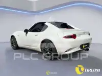 2019 Mazda MX-5