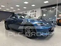 2019 Mazda MX-5
