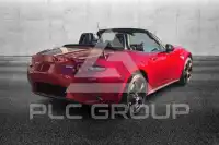 2019 Mazda MX-5