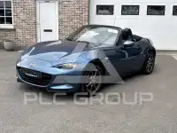 2019 Mazda MX-5