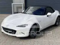 2019 Mazda MX-5