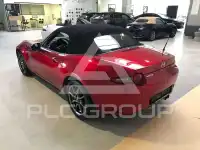2019 Mazda MX-5