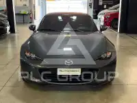 2019 Mazda MX-5