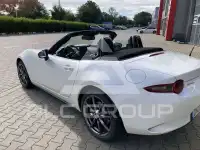 2019 Mazda MX-5