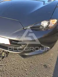 2019 Mazda MX-5