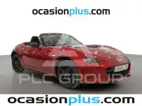 2019 Mazda MX-5