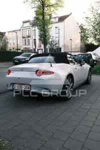 2019 Mazda MX-5