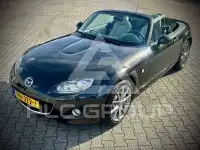 2019 Mazda MX-5