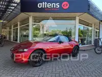 2019 Mazda MX-5