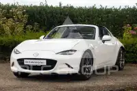 2019 Mazda MX-5