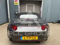 2019 Mazda MX-5