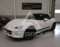 2019 Mazda MX-5