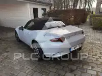 2019 Mazda MX-5