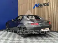 2019 Mazda MX-5