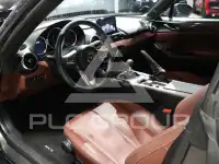 2019 Mazda MX-5