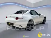 2019 Mazda MX-5