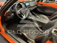2019 Mazda MX-5