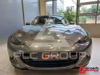 2019 Mazda MX-5