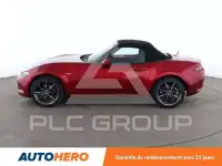 2019 Mazda MX-5