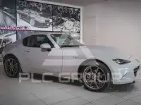 2019 Mazda MX-5